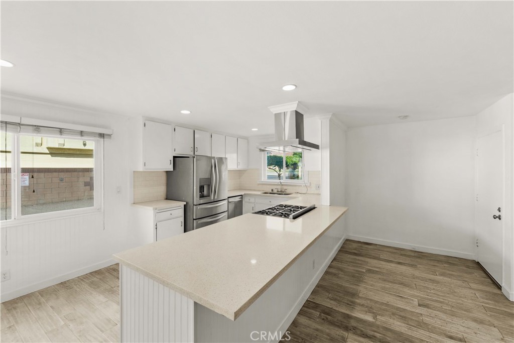 Residential for sale at 5593 Pioneer, Whittier CA featuring 4 beds and 3 baths