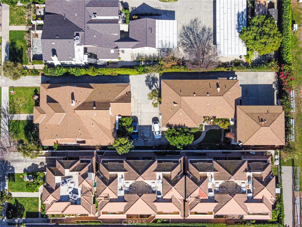 Residential Income for sale at 460 S El Molino, Pasadena CA