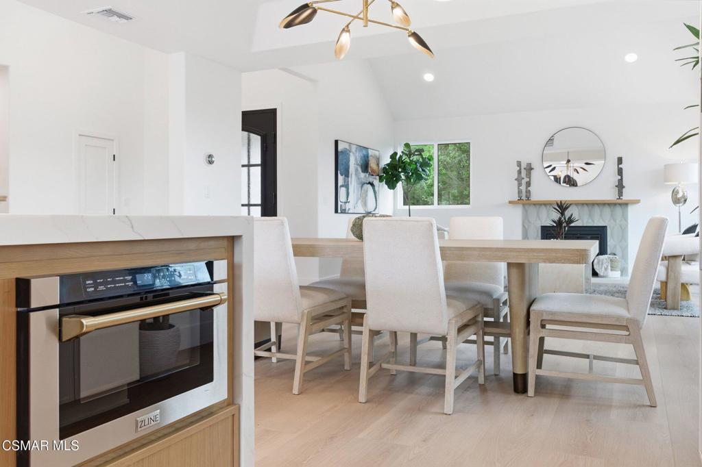 Residential for sale at 5733 Carell Avenue, Agoura Hills CA featuring 4 beds and 4 baths