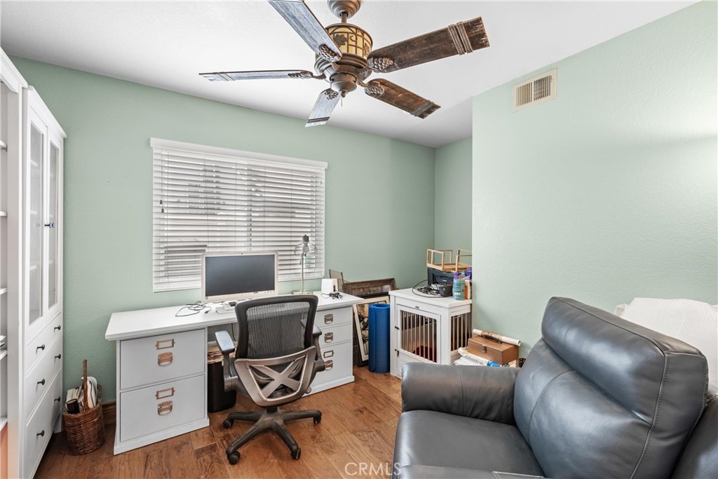 Residential for sale at 28817 Loire Valley, Menifee CA featuring 4 beds and 3 baths