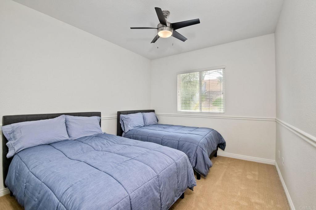 Residential Lease for rent at 6057 Paseo Carreta, Carlsbad CA featuring 4 beds and 3 baths