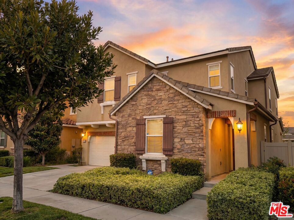 Residential Lease for rent at 68 Revell Circle, Buena Park CA featuring 4 beds and 3 baths