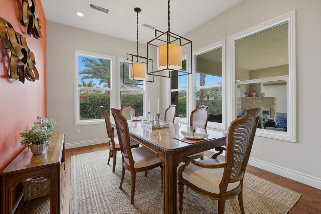 Residential for sale at 51250 Charlbury Street, Indio CA featuring 3 beds and 4 baths