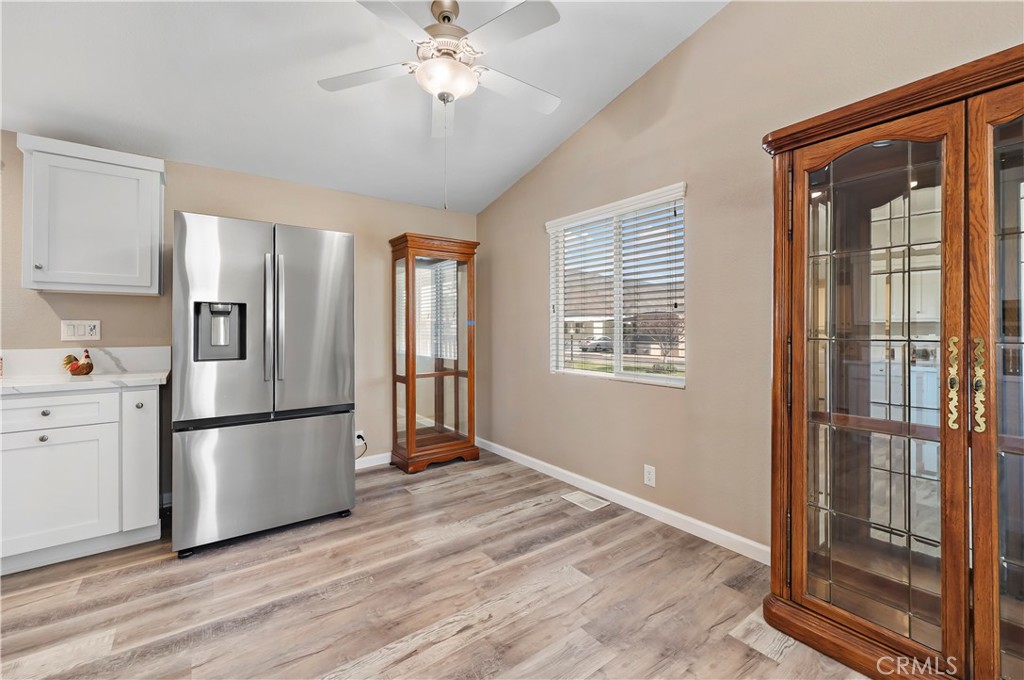 Manufactured In Park for sale at 655 E Main 29, San Jacinto CA featuring 3 beds and 2 baths