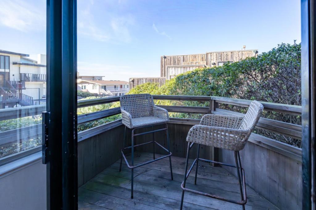 Residential for sale at 125 Surf Way 343, Monterey CA featuring 1 bed and 1 bath