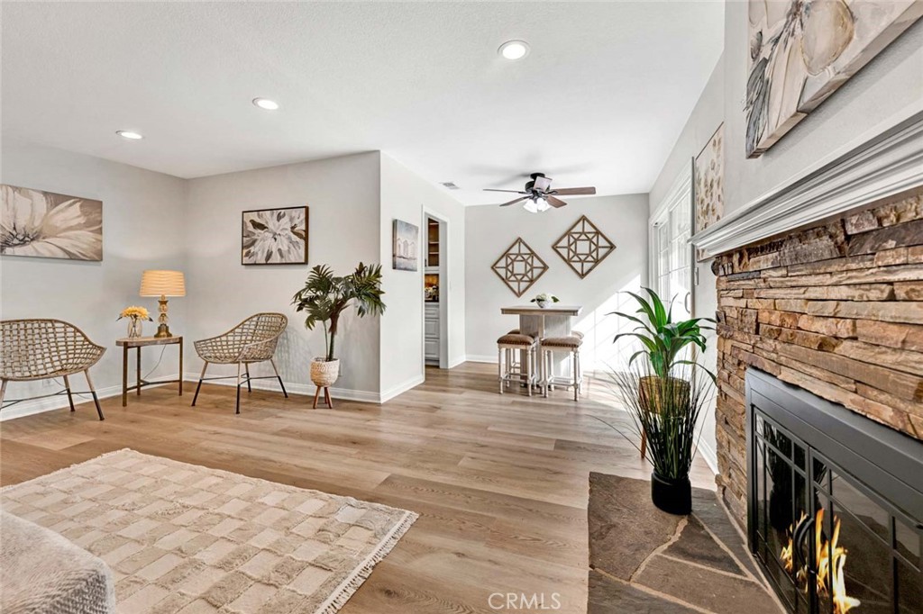 Residential for sale at 6580 San Alano Circle, Buena Park CA featuring 3 beds and 2 baths