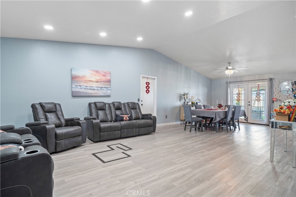 Residential for sale at 15634 Via Cartagena, Hesperia CA featuring 3 beds and 2 baths