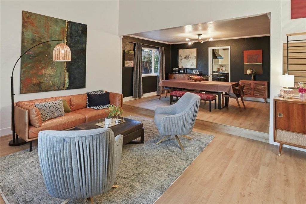 Residential for sale at 12232 12232 Toluca Dr, San Ramon CA featuring 4 beds and 3 baths