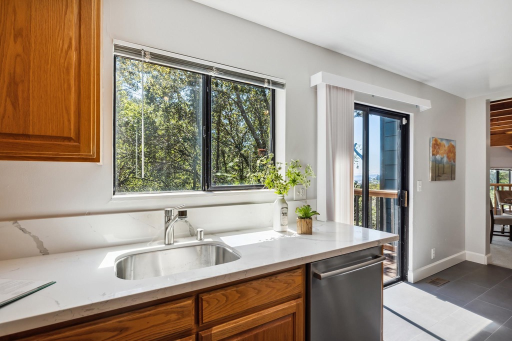 Residential for sale at 5899 5899 Westover Dr, Oakland CA featuring 3 beds and 3 baths