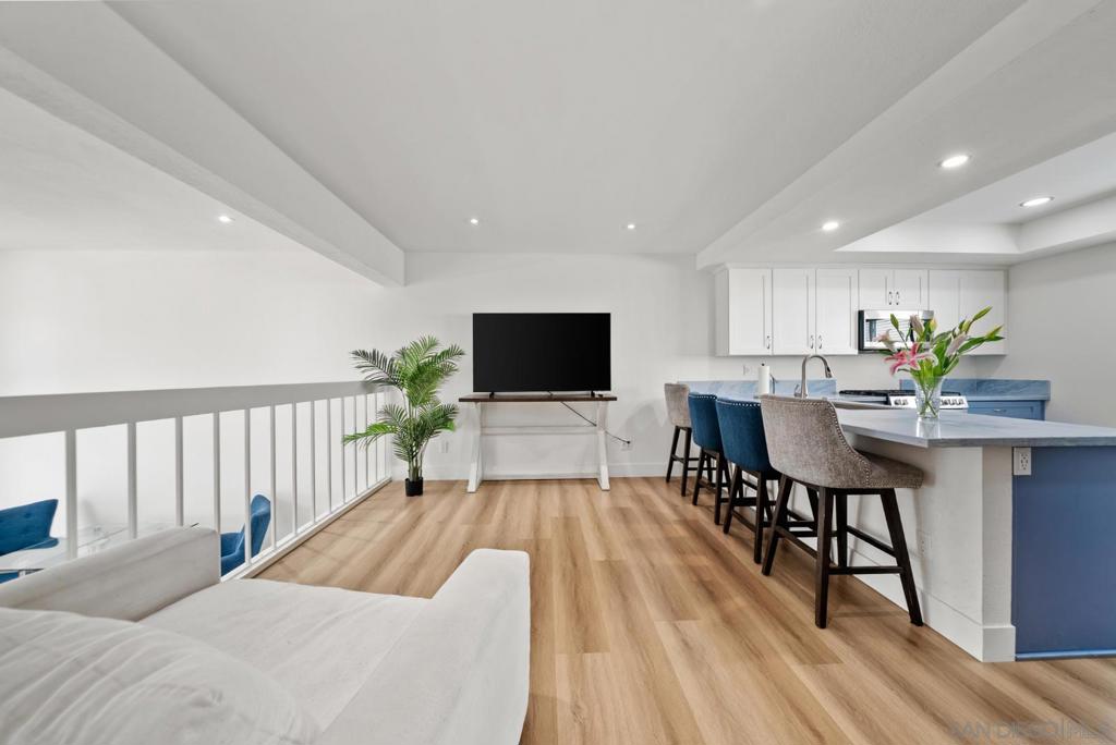 Residential for sale at 7410 Caminito Carlotta, San Diego CA featuring 2 beds and 3 baths