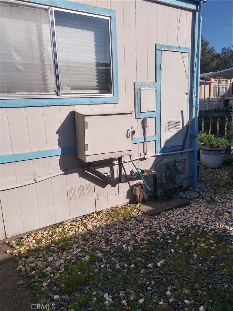 Manufactured In Park for sale at 400 Sulphur Bank Drive 101, Clearlake Oaks CA featuring 2 beds and 2 baths