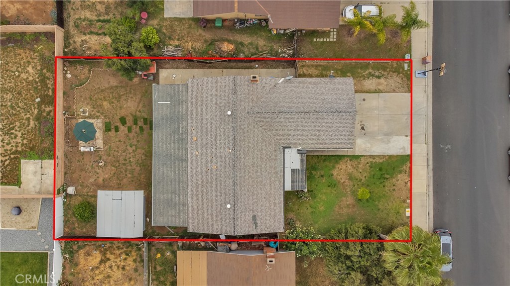 Residential for sale at 14328 Houston, Moreno Valley CA featuring 4 beds and 2 baths