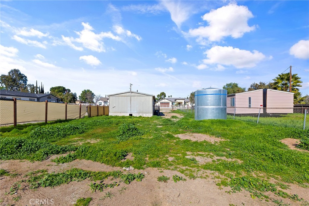 Residential for sale at 21285 Kinney, Perris CA featuring 2 beds and 2 baths