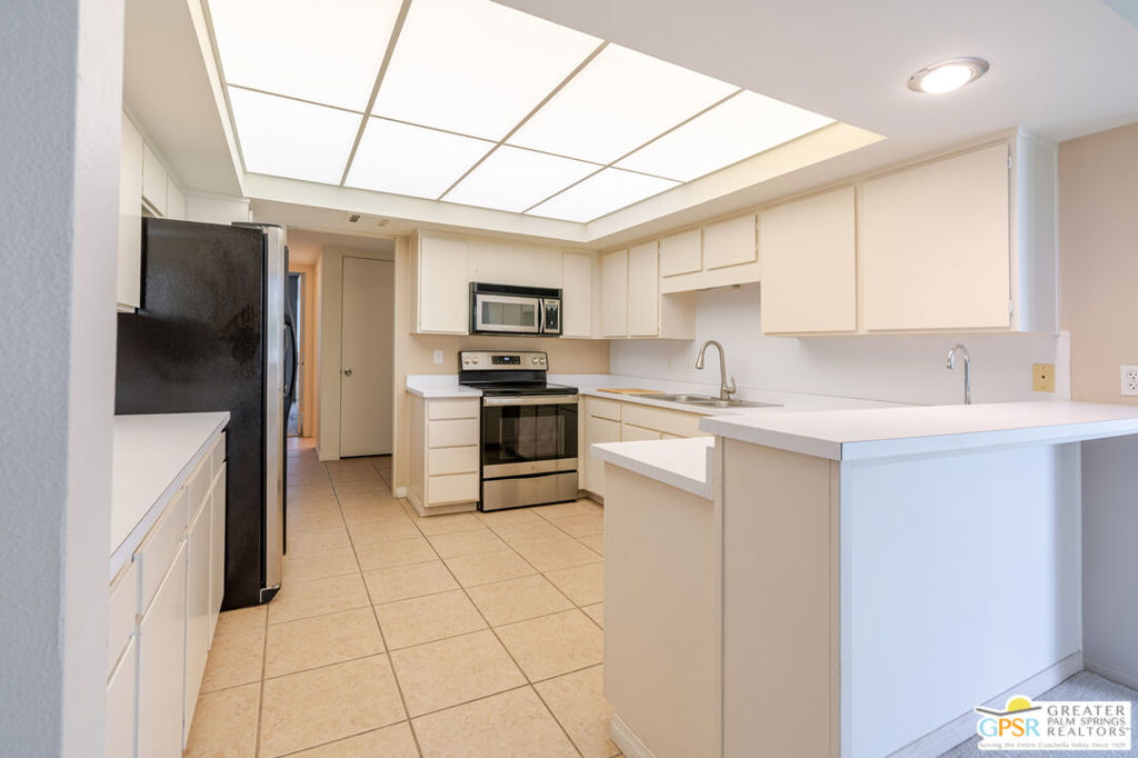 Residential for sale at 459 Desert Lakes Drive, Palm Springs CA featuring 3 beds and 3 baths