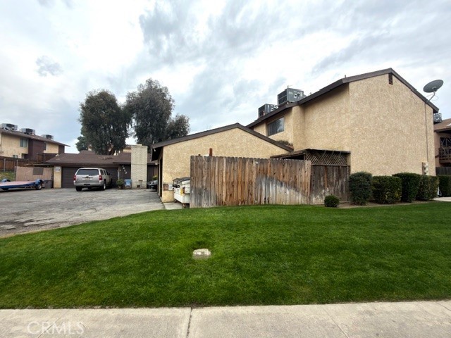 Residential Income for sale at 4412 Isla Verde, Bakersfield CA