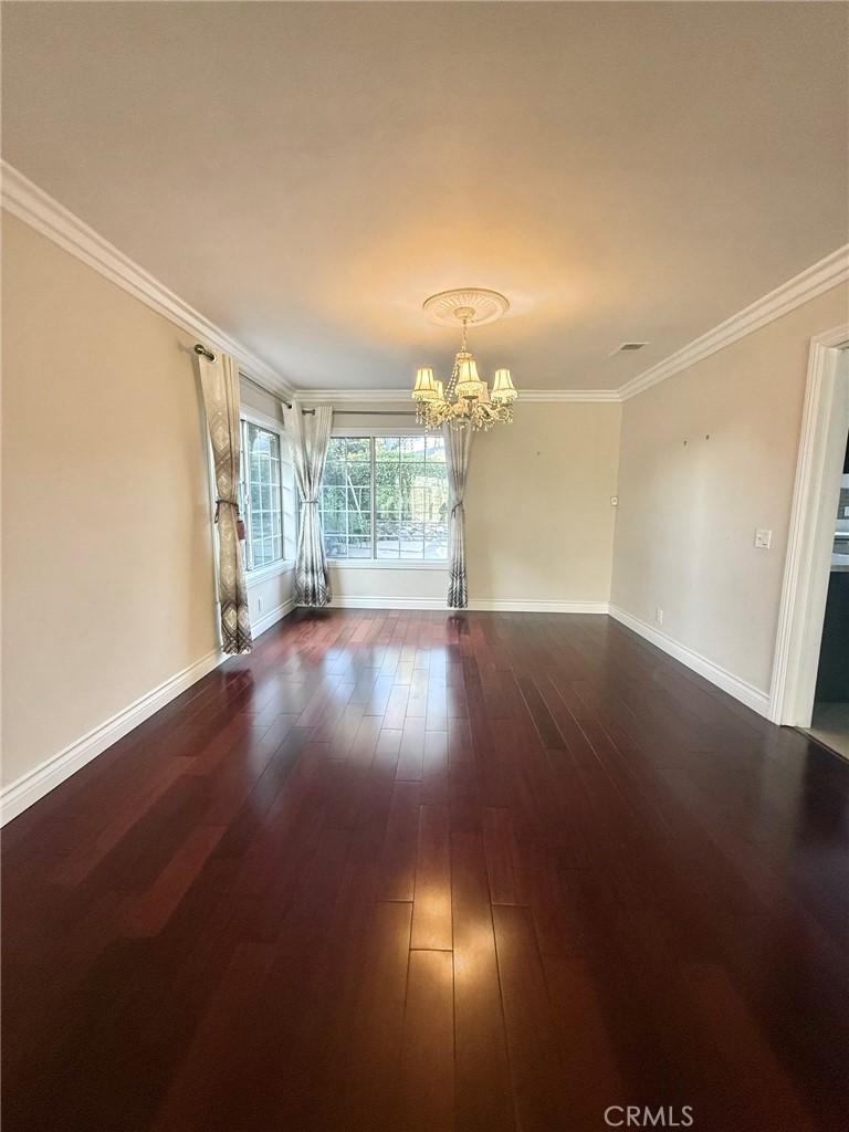 Residential Lease for rent at 213 E Borromeo, Placentia CA featuring 5 beds and 4 baths