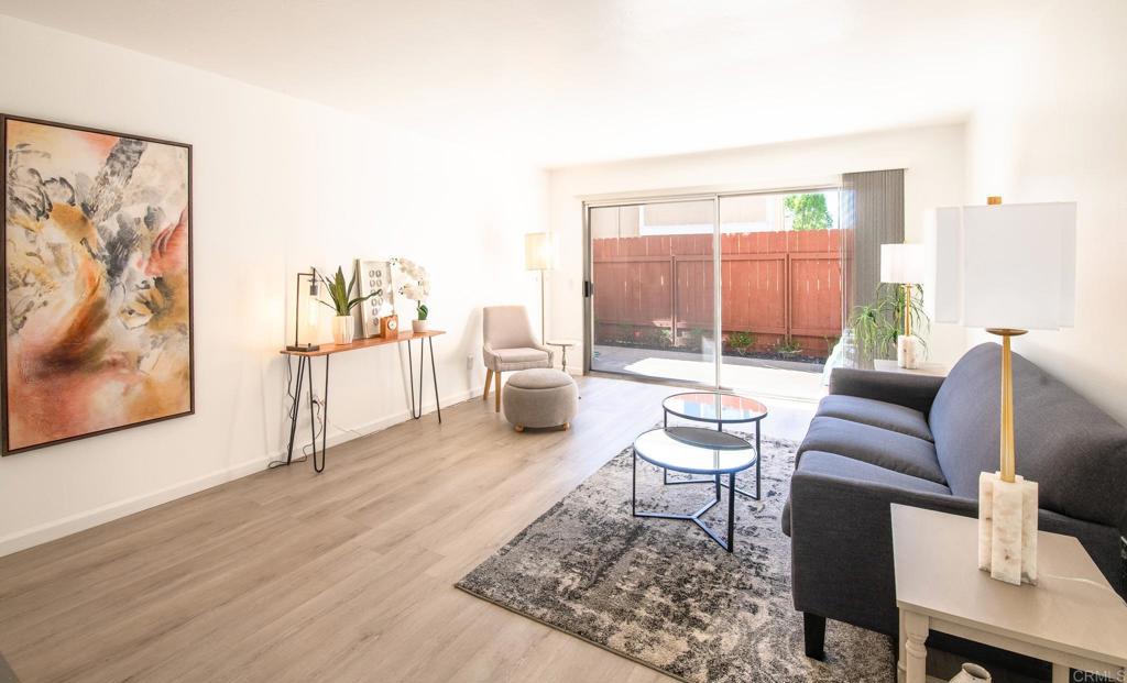 Residential for sale at 475 N Midway Drive 106, Escondido CA featuring 3 beds and 2 baths