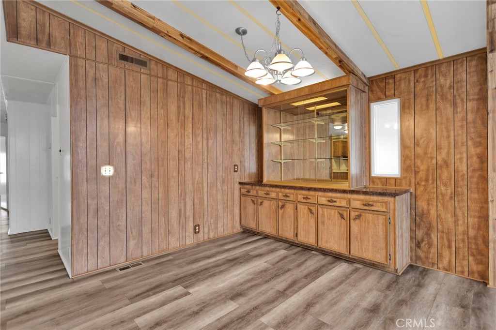 Manufactured In Park for sale at 15252 Seneca Road 241, Victorville CA featuring 2 beds and 2 baths