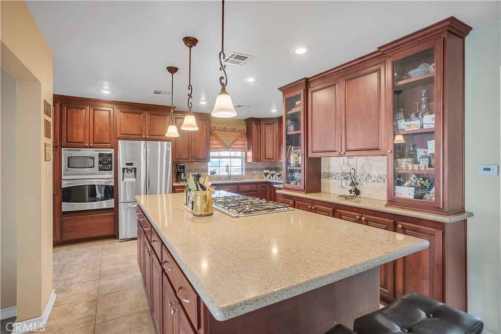 Residential for sale at 1231 W Eckerman, West Covina CA featuring 3 beds and 2 baths