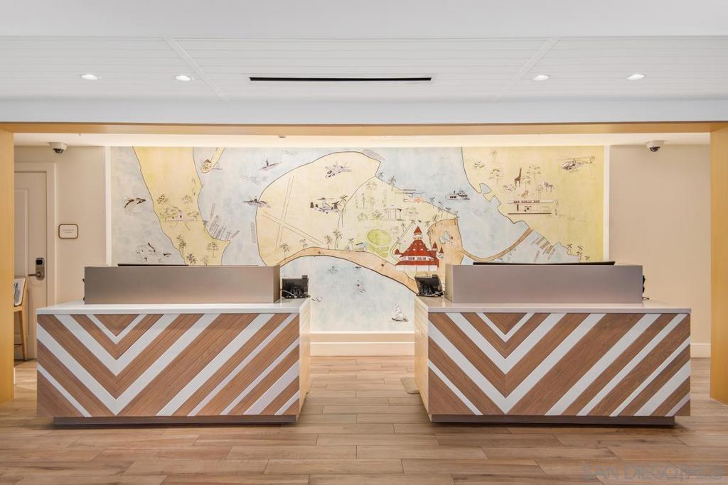 Residential for sale at 1500 Orange Ave 7, Coronado CA featuring 2 beds and 2 baths