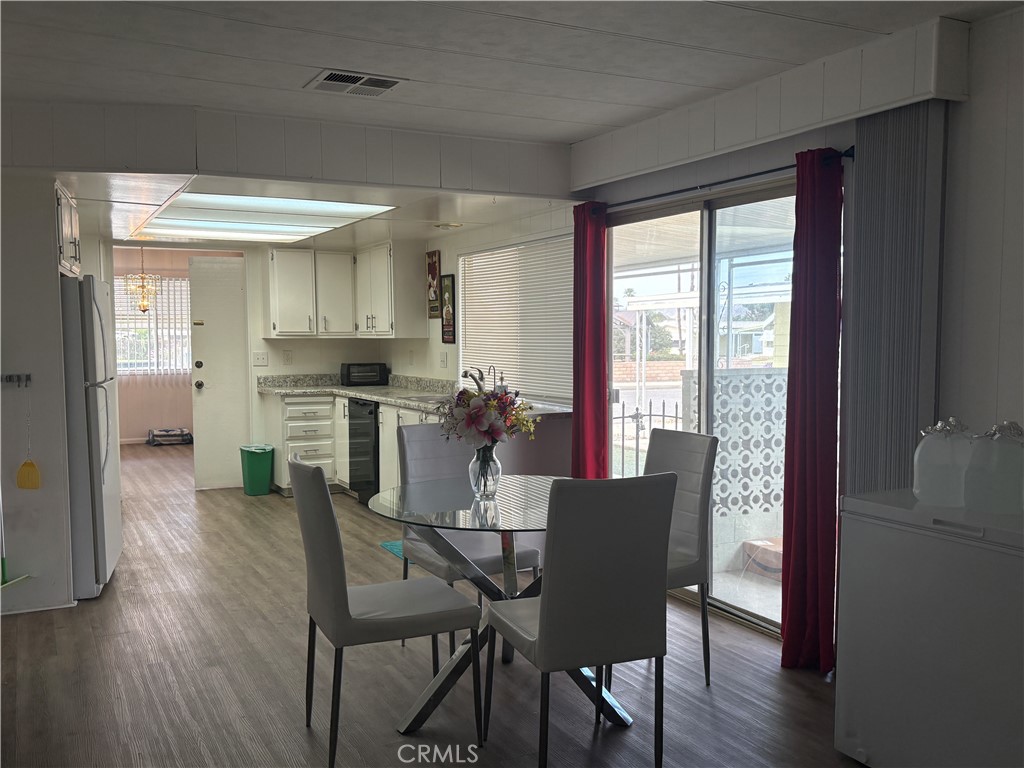 Residential for sale at 180 Santa Paula, Hemet CA featuring 2 beds and 2 baths