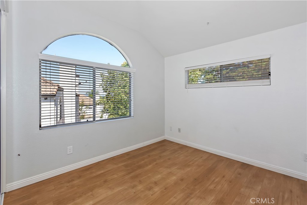 Residential Lease for rent at 13133 Le Parc Boulevard 403, Chino Hills CA featuring 2 beds and 3 baths