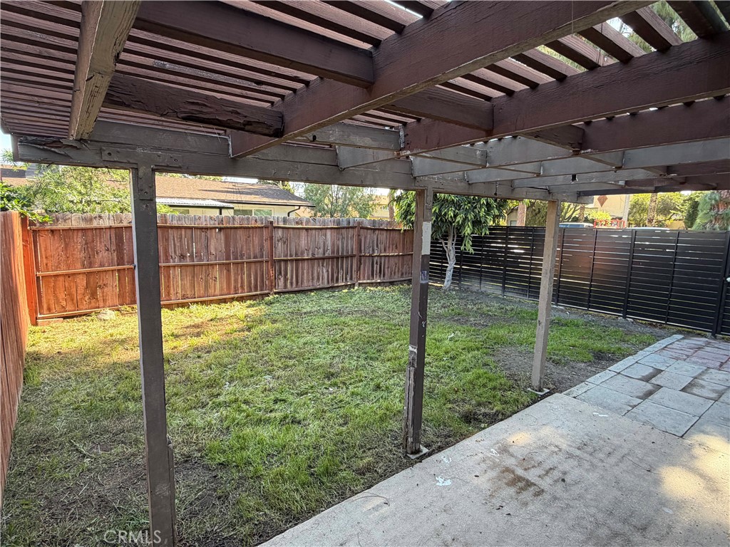 Residential Lease for rent at 717 W. Provential Drive A, Anaheim CA featuring 2 beds and 1 bath