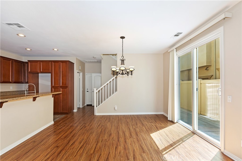 Residential Lease for rent at 14562 Rochester Avenue, Chino CA featuring 3 beds and 3 baths