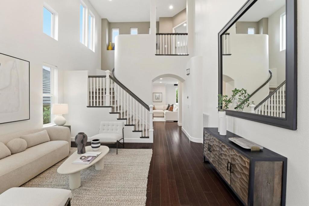 Residential for sale at 868 Skyridge Drive, Pacifica CA featuring 5 beds and 5 baths