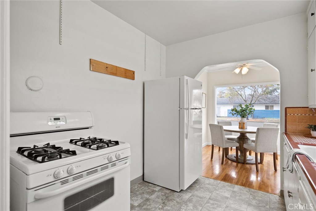 Residential for sale at 131 W 18th Street, Chico CA featuring 2 beds and 1 bath