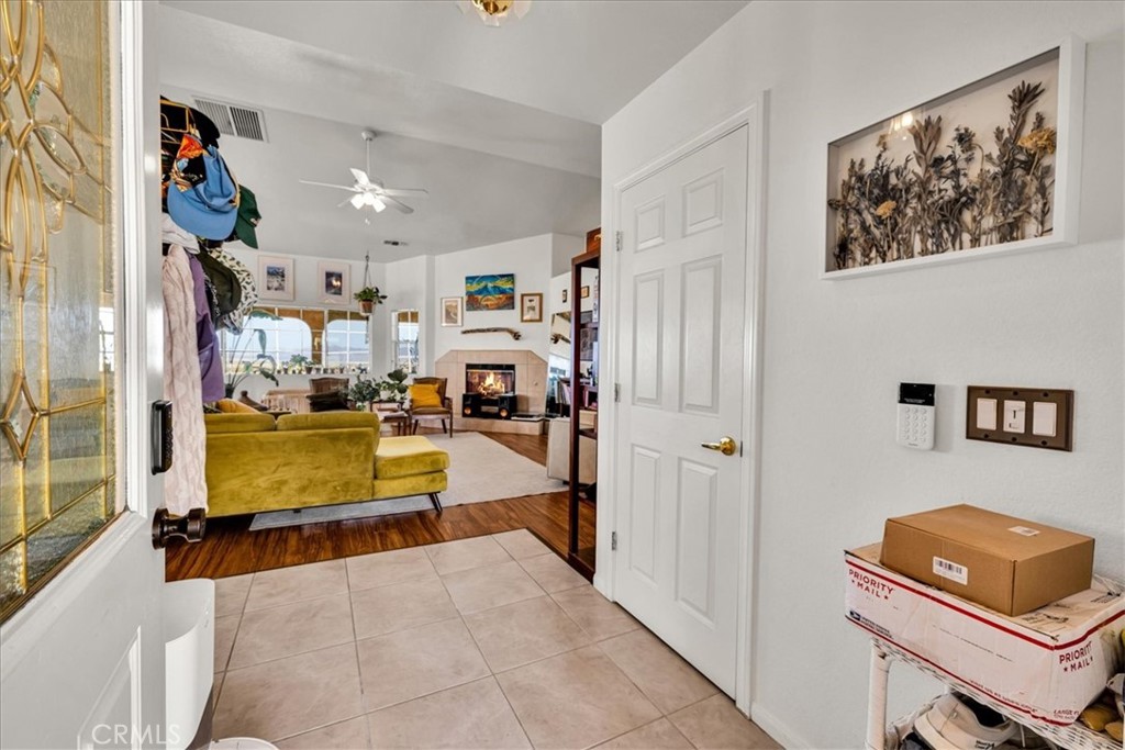 Residential for sale at 72692 Two Mile, 29 Palms CA featuring 3 beds and 2 baths