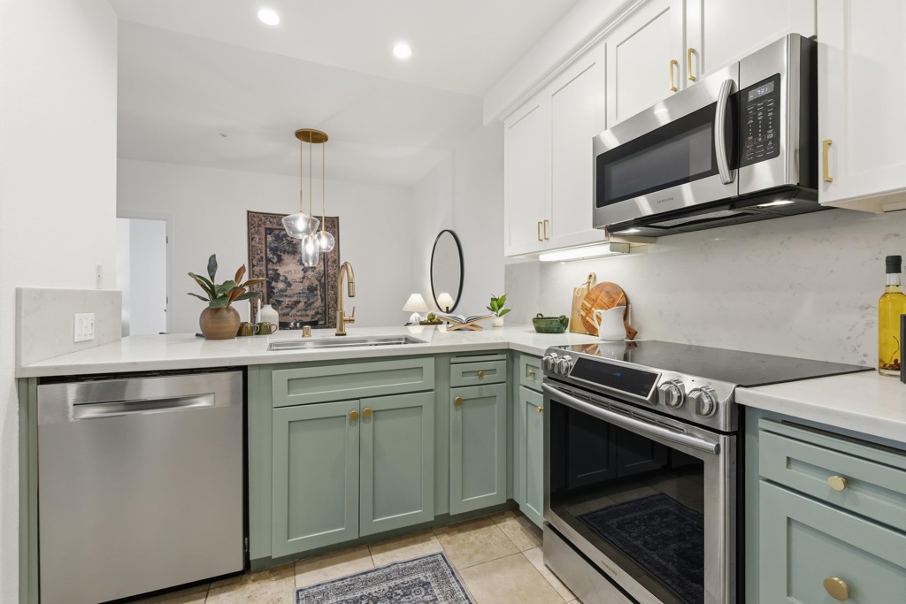 Residential for sale at 111 111 Saint Matthews Ave 304, San Mateo CA featuring 2 beds and 2 baths