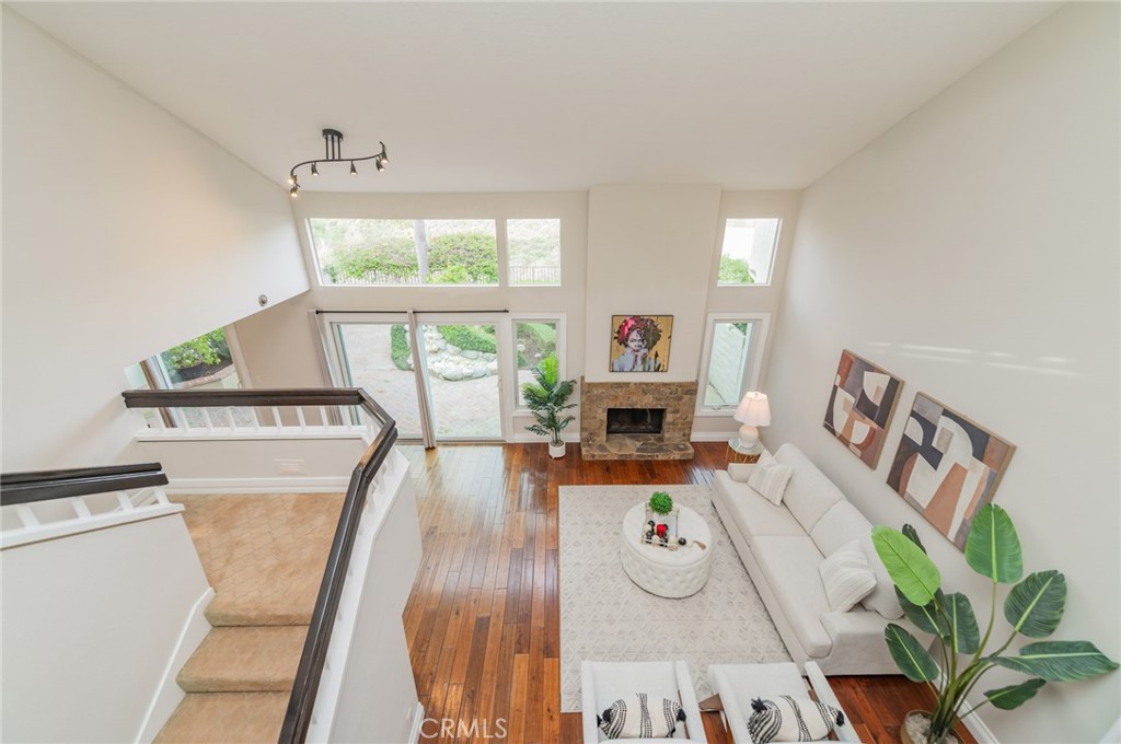 Residential for sale at 15 Baristo, Irvine CA featuring 2 beds and 3 baths