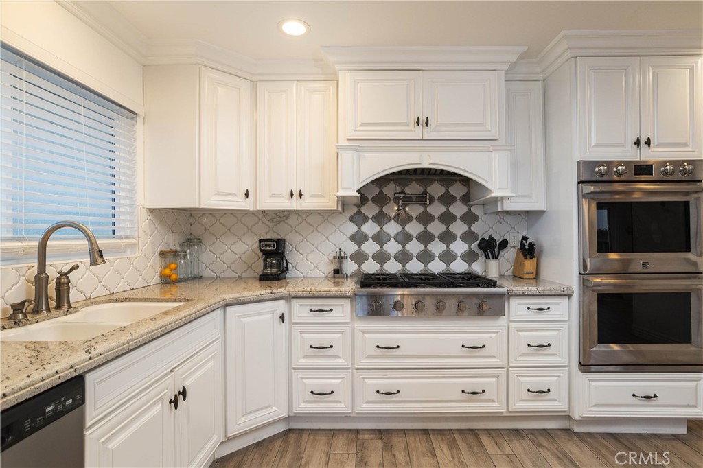 Residential for sale at 12530 Carinthia, Whittier CA featuring 4 beds and 3 baths