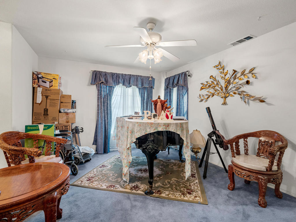 Residential for sale at 13847 Clydesdale Run Lane, Victorville CA featuring 5 beds and 4 baths