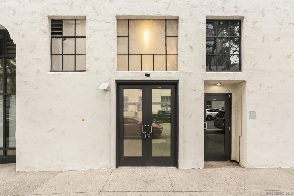 Residential for sale at 350 11Th Ave 134, San Diego CA featuring 1 bed and 2 baths