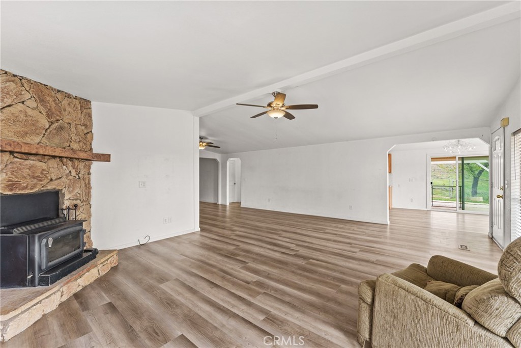 Residential for sale at 22340 Comet Court, Perris CA featuring 5 beds and 3 baths