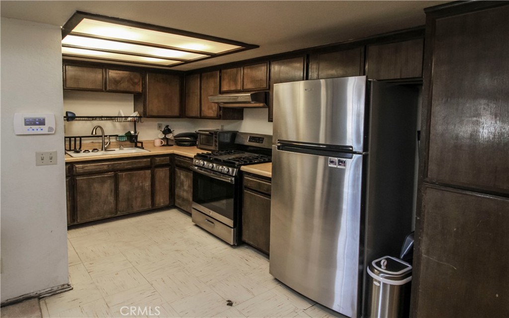 Residential for sale at 44200 Kingtree Avenue 50, Lancaster CA featuring 2 beds and 2 baths