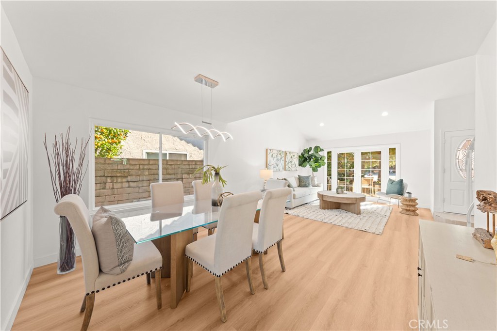 Residential for sale at 24861 Camberwell Street, Laguna Hills CA featuring 5 beds and 4 baths