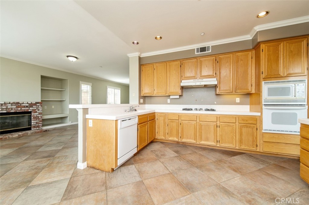 Residential Lease for rent at 17285 Rachels, Chino Hills CA featuring 4 beds and 3 baths