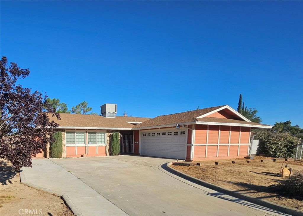 Residential for sale at 14185 Burning Tree, Victorville CA featuring 3 beds and 2 baths