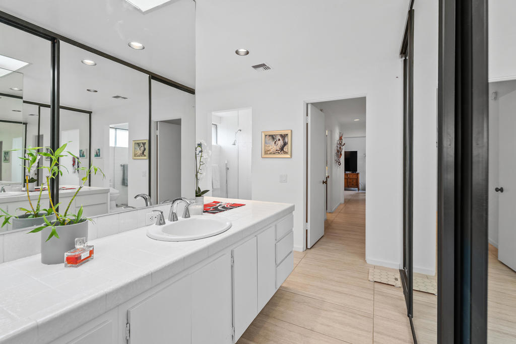 Residential for sale at 525 Desert West Drive, Rancho Mirage CA featuring 2 beds and 2 baths