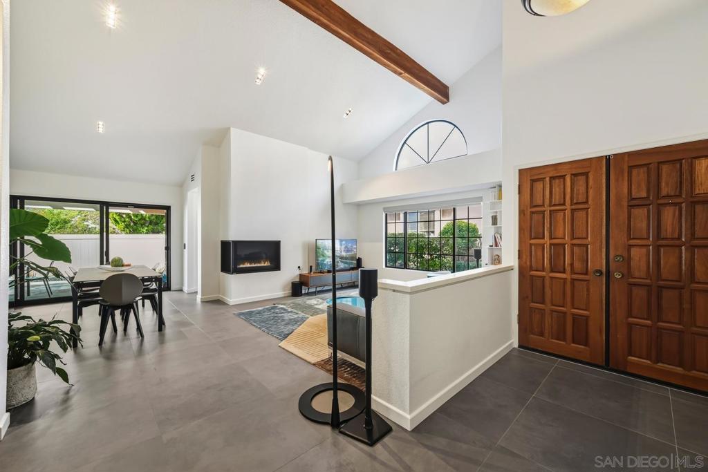 Residential for sale at 15606 Via Marchena, San Diego CA featuring 2 beds and 2 baths