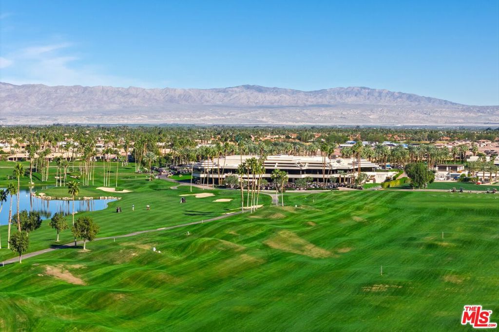 Residential for sale at 56120 Riviera, La Quinta CA featuring 4 beds and 5 baths