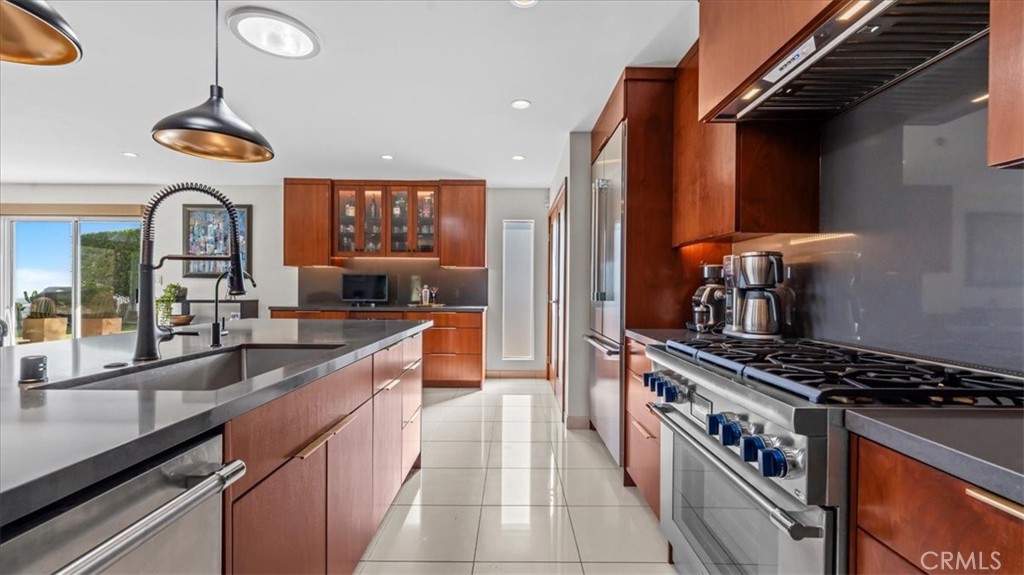 Residential for sale at 703 Via San Simon, Claremont CA featuring 3 beds and 3 baths