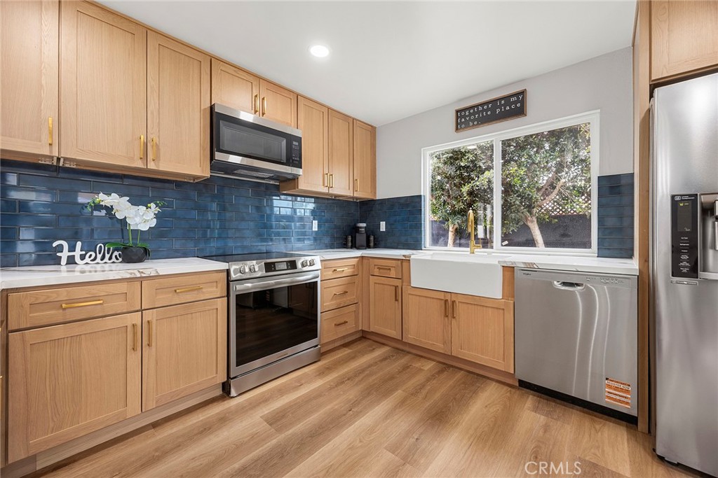 Residential for sale at 1782 Green Meadow, Tustin CA featuring 4 beds and 2 baths