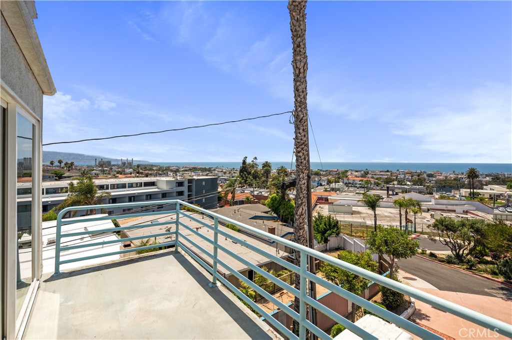 Residential for sale at 867 Aubrey Court 1, Hermosa Beach CA featuring 3 beds and 4 baths