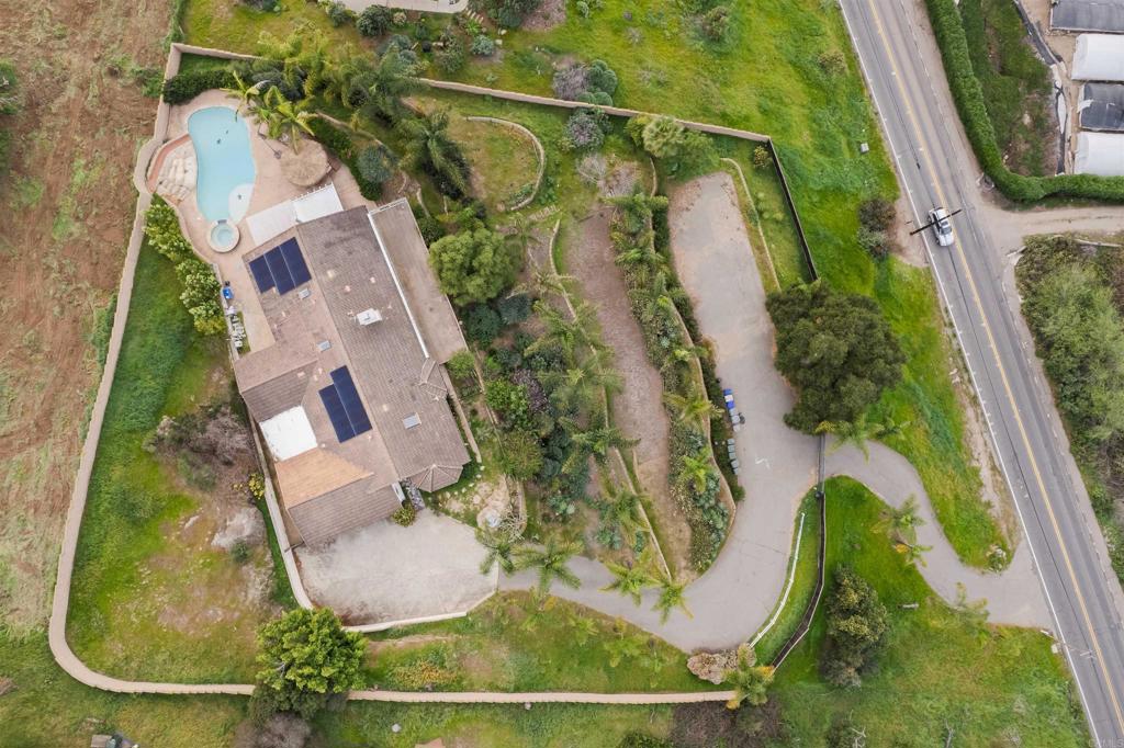 Residential for sale at 1567 Monte Vista Drive, Vista CA featuring 4 beds and 3 baths