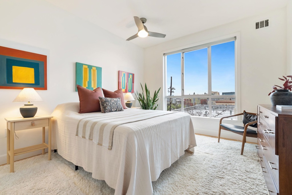 Residential for sale at 585 585 9th St 443, Oakland CA featuring 2 beds and 2 baths