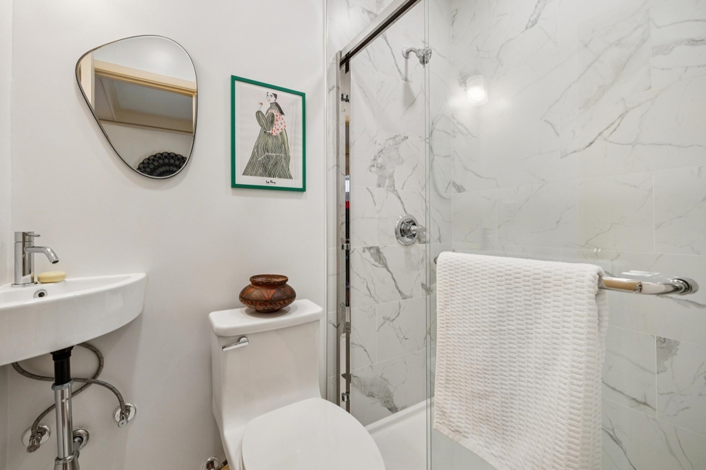 Residential Income for sale at 2834 2834 SUMMIT STREET, Oakland CA